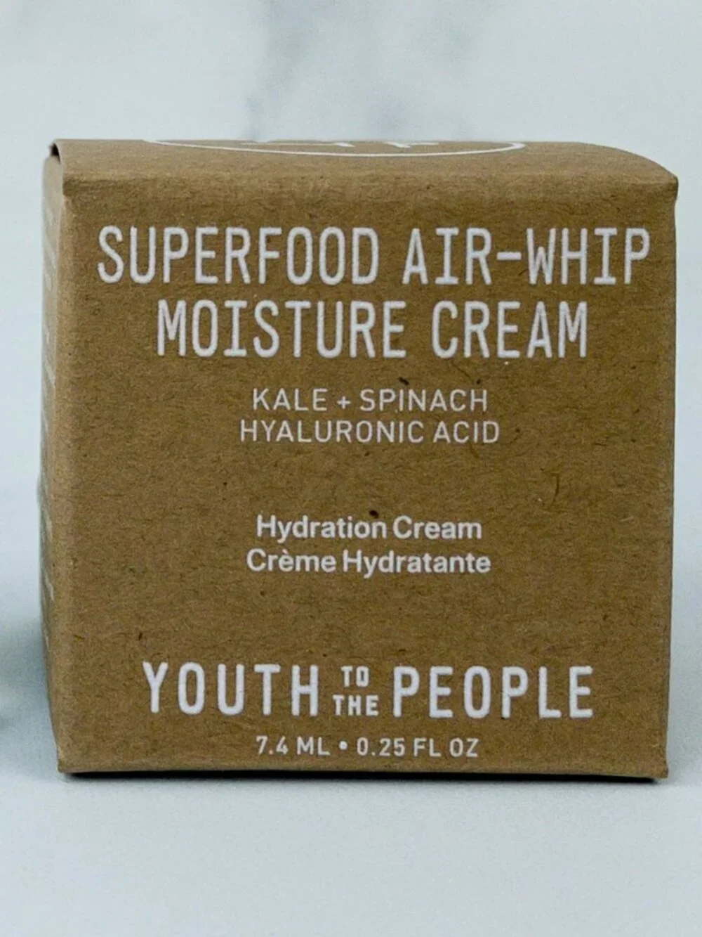 🌿 YOUTH TO THE PEOPLE Superfood Air-Whip Cream 🌿